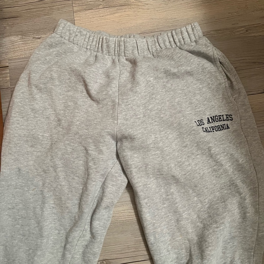 Brandy Melville Sweatpants